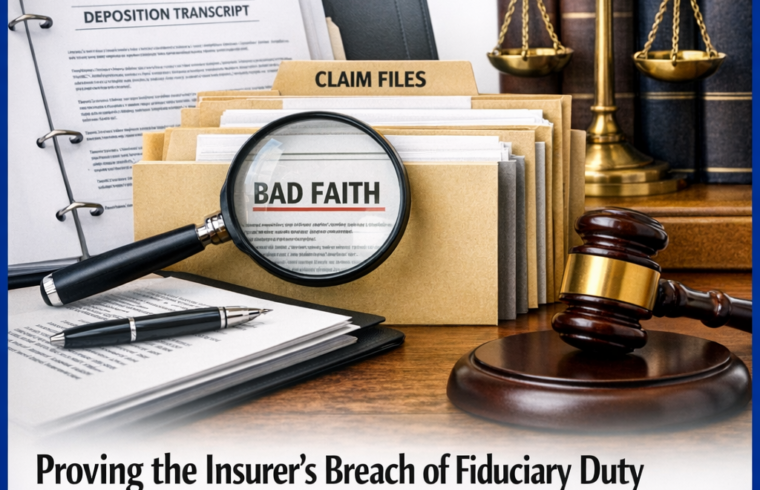 Fiduciary Duty