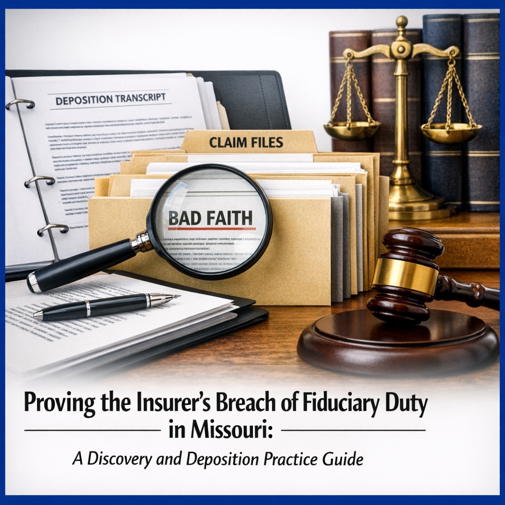 Fiduciary Duty