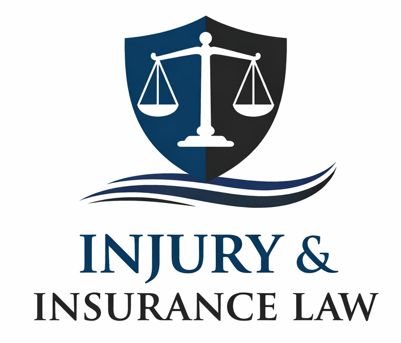 The Missouri Injury & Insurance Law Blog