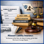 Missouri liability insurance visual